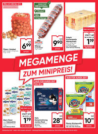 Maximarkt Flugblatt woche 45 Seite 16