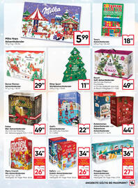 Maximarkt Flugblatt woche 45 Seite 21