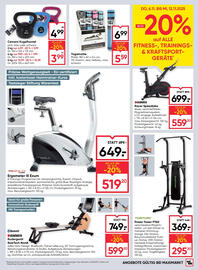 Maximarkt Flugblatt woche 45 Seite 23