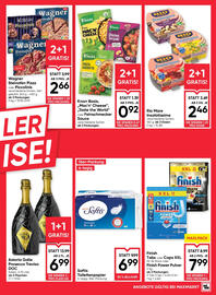 Maximarkt Flugblatt woche 45 Seite 5