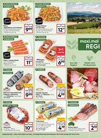 Maximarkt Flugblatt woche 45 Seite 6