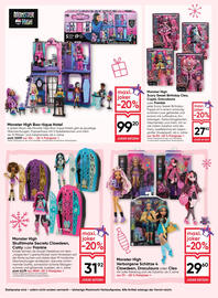 Maximarkt Flugblatt Seite 12