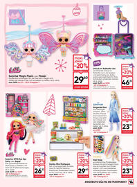 Maximarkt Flugblatt Seite 13