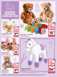 Maximarkt Flugblatt Seite 14