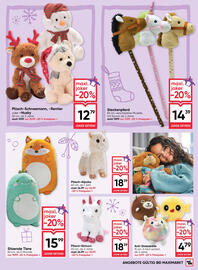 Maximarkt Flugblatt Seite 15