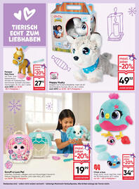 Maximarkt Flugblatt Seite 16