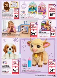 Maximarkt Flugblatt Seite 17