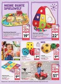 Maximarkt Flugblatt Seite 18