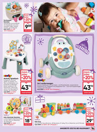 Maximarkt Flugblatt Seite 19