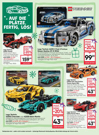 Maximarkt Flugblatt Seite 2