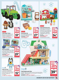 Maximarkt Flugblatt Seite 21