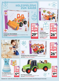 Maximarkt Flugblatt Seite 22