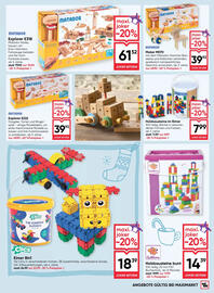 Maximarkt Flugblatt Seite 23