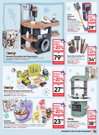 Maximarkt Flugblatt Seite 25