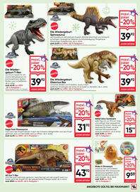 Maximarkt Flugblatt Seite 27