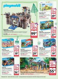 Maximarkt Flugblatt Seite 28