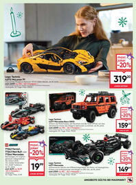 Maximarkt Flugblatt Seite 3