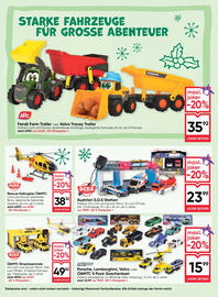 Maximarkt Flugblatt Seite 30