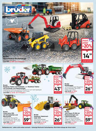 Maximarkt Flugblatt Seite 34