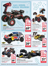 Maximarkt Flugblatt Seite 36