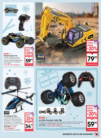 Maximarkt Flugblatt Seite 37