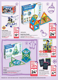 Maximarkt Flugblatt Seite 38