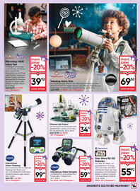 Maximarkt Flugblatt Seite 39