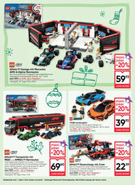 Maximarkt Flugblatt Seite 4