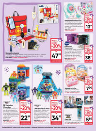 Maximarkt Flugblatt Seite 40