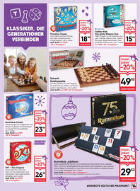 Maximarkt Flugblatt Seite 43