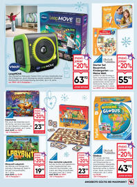 Maximarkt Flugblatt Seite 45