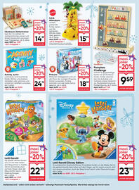 Maximarkt Flugblatt Seite 46