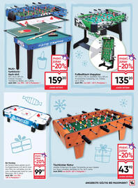 Maximarkt Flugblatt Seite 47