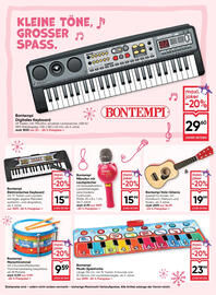 Maximarkt Flugblatt Seite 8