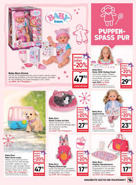 Maximarkt Flugblatt Seite 9