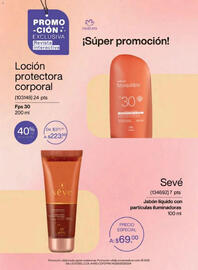 Catálogo Natura Página 10