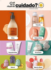 Catálogo Natura Página 109