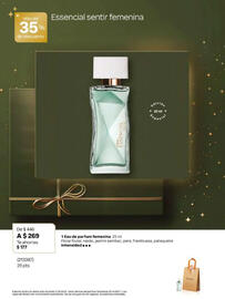 Catálogo Natura Página 12