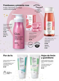 Catálogo Natura Página 136