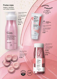 Catálogo Natura Página 137