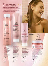 Catálogo Natura Página 144