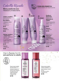 Catálogo Natura Página 145