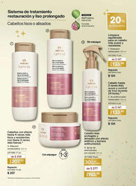 Catálogo Natura Página 148