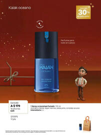 Catálogo Natura Página 15