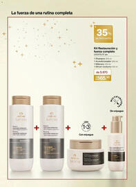 Catálogo Natura Página 154