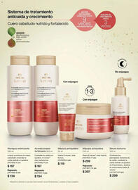 Catálogo Natura Página 155