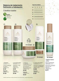 Catálogo Natura Página 156