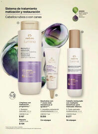 Catálogo Natura Página 158