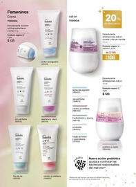 Catálogo Natura Página 164