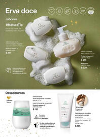 Catálogo Natura Página 165